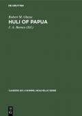 Huli of Papua