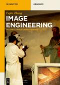 Yujin Zhang: Image Engineering / Image Understanding