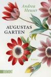 Taschenbücher / Augustas Garten