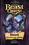 Beast Quest – Nanook, Herrscherin der Eiswüste