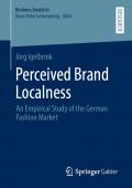Perceived Brand Localness