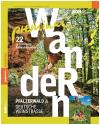 Premiumwandern - Pfälzerwald & Deutsche Weinstraße