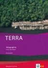 TERRA Géographie. Zones Climatiques