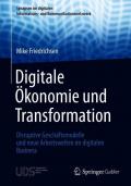 Digitale Ökonomie und Transformation