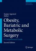 Obesity, Bariatric and Metabolic Surgery