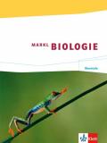 Markl Biologie / Schülerband Oberstufe