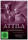 Attila, der Hunnenkönig