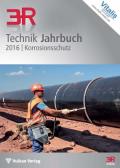 Technik Jahrbuch Korrosionsschutz 2016