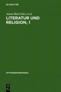 Literatur und Religion, 1
