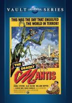 The Giant Mantis