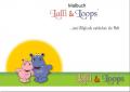 Lalli & Loops / Lalli & Loops Malbuch