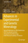 Advances in Experimental and Genetic Mineralogy