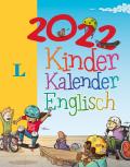 Langenscheidt Kinderkalender Englisch 2022