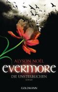 Evermore 1 - Die Unsterblichen