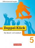 Doppel-Klick - Differenzierende Ausgabe / 5. Schuljahr - Schülerbuch