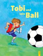Tobi und sein Ball