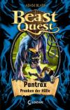 Beast Quest - Pantrax, Pranken der Hölle