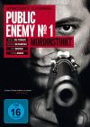 Public Enemy No. 1 – Mordinstinkt