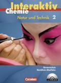 Chemie interaktiv - Gesamtschule Nordrhein-Westfalen / Band 2 - Schülerbuch mit CD-ROM