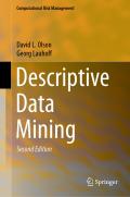 Descriptive Data Mining
