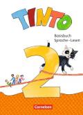Tinto Sprachlesebuch 2-4 - Neubearbeitung 2019 / 2. Schuljahr - Basisbuch Sprache und Lesen