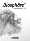Biosphäre Sekundarstufe II - 2.0 - Allgemeine Ausgabe / Gesamtband - Lösungen zum Schülerbuch