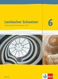 Lambacher Schweizer / Schülerbuch 6. Schuljahr