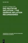 Die Deutsche Inflation / The German Inflation Reconsidered