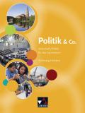 Politik & Co. – Schleswig-Holstein / Politik & Co. Schleswig-Holstein