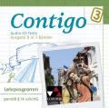Contigo B / Contigo B Audio-CD Texte 3