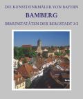 Stadt Bamberg / Immunitäten der Bergstadt