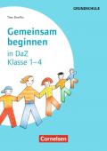 Gemeinsam beginnen - Deutsch als Zweitsprache / Klasse 1-4 - Buch