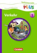 Sachunterricht plus - Grundschule - Klassenbibliothek / Verkehr