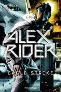 Alex Rider, Band 4: Eagle Strike