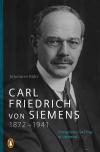 Carl Friedrich von Siemens 1872–1941