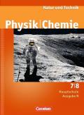 Natur und Technik - Physik/Chemie - Hauptschule - Ausgabe N / 7./8. Schuljahr - Schülerbuch