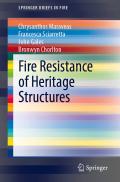 Fire Resistance of Heritage Structures