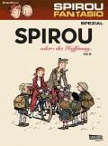 Spirou und Fantasio Spezial 28: Spirou oder: die Hoffnung 2
