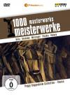 1000 Meisterwerke: Peggy Guggenheim Collection, Venice