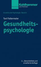 Grundriss der Psychologie / Gesundheitspsychologie