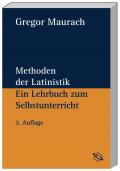 Studienbücher WBG / Methoden der Latinistik