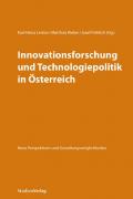 Innovationsforschung und Technologiepolitik in Österreich