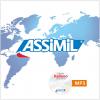 ASSiMiL Italienisch ohne Mühe heute - MP3-CD