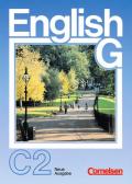 English G - Ausgabe C / Band 2: 2. Lernjahr - Schülerbuch