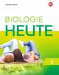 Biologie heute SI / Biologie heute SI - Allgemeine Ausgabe 2019