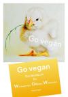 Go vegan / Backbuch Go vegan III WOW
