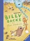 Billy Backe, Band 2: Billy Backe und Mini Murmel