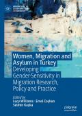 Women, Migration and Asylum in Turkey
