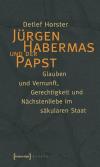 Jürgen Habermas und der Papst