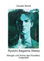 Mangazeichner und ihre Werke / Ryoichi Ikegamis Werke